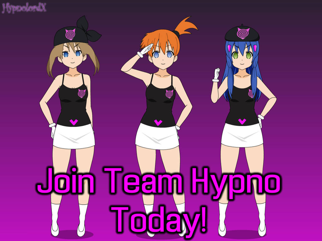 Join Team Hypno Poster By HypnolordX On DeviantArt join-team-hypno-poster-by-hypnolordx-on-deviantart