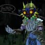 Return of Majora's Mask