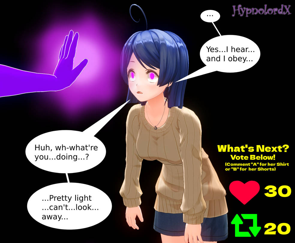 Aoi s Hypno Strip Game 2 By HypnolordX On DeviantArt aoi-s-hypno-strip-game-2-by-hypnolordx-on-deviantart