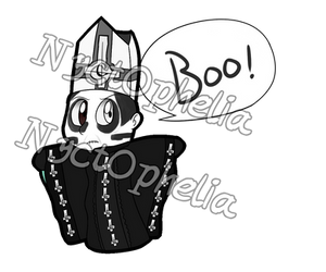 Chibi Papa Emeritus II