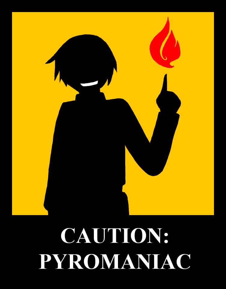 beware of the Flame Alchemist.