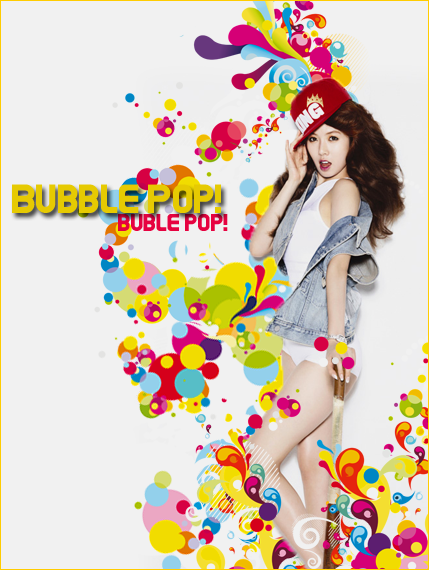 Bubble Pop