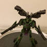 FoC Bruticus : Brawl 01