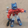 Kre-O Optimus Prime 8/8