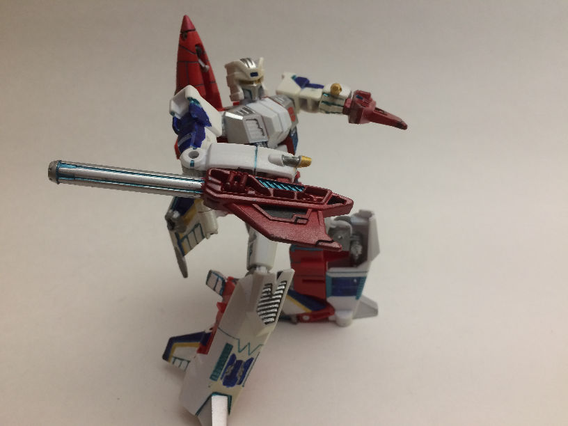 CW Superion - Fireflight 2/5 by DJCustoms on DeviantArt