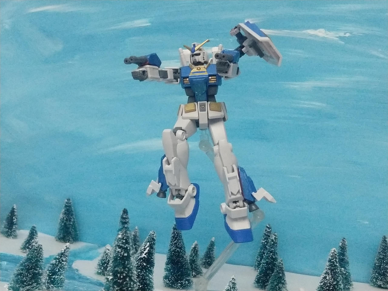 Rx 78 8 Snowstorm Custom 5 6 By Djcustoms On Deviantart Rx 78 8 Snowstorm Custom 5 6 By Djcustoms On Deviantart