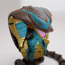 Beast Wars Cohrada Quickstrike 5/5