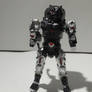 Covert Agent Ravage 2/4