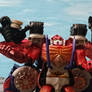 TM Rampage Modified 3/5