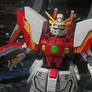 1/100 Rising Sun Gundam