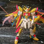 Crayola Wing Gundam 2/2