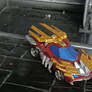 TFP - Beast Hunters Rodimus 2/5