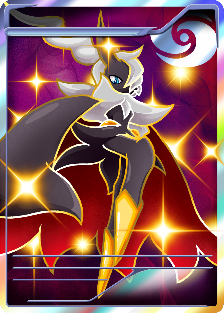 Felbat Palworld Trading Card - Felbat by strupEX on DeviantArt