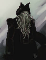 Davy Jones