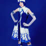 Juvia Loxar Cosplay 3