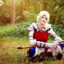 How to train your dragon 2: Astrid Cosplay III