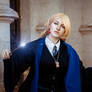 Luna Lovegood Cosplay II