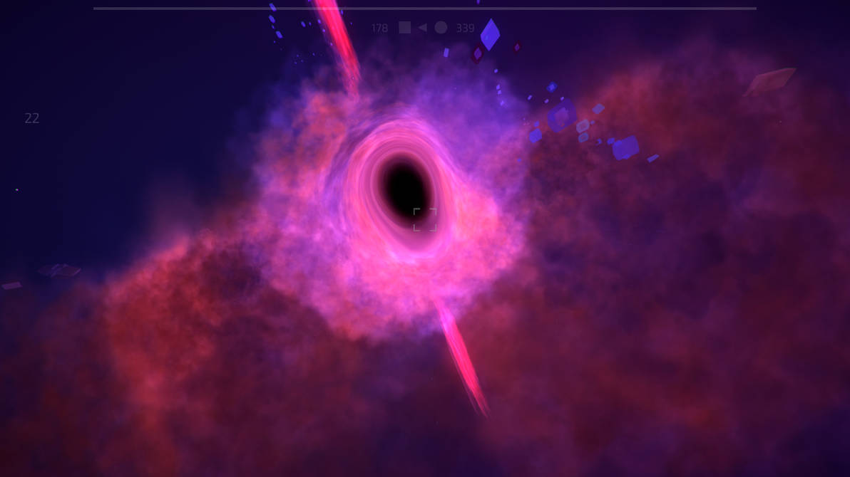 Infinity Square/Space by webcolori on DeviantArt