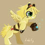 Ezreal Pony