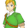 Link - Skyward Sword