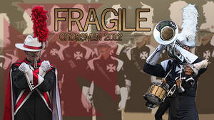 Fragile Wallpaper