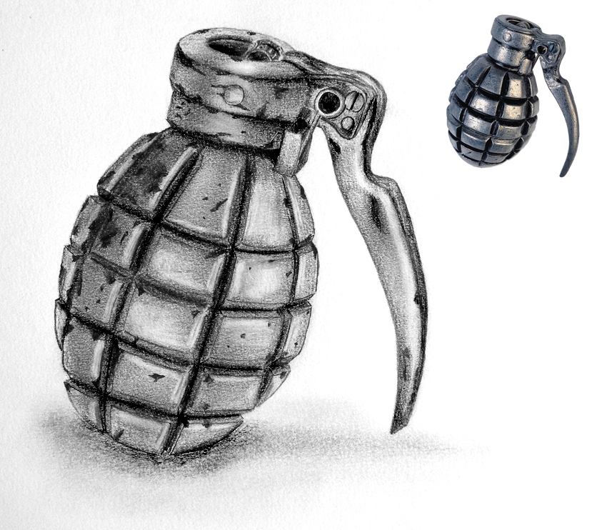 Grenade