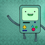 [MMD] (Adventure Time) BMO DL