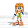 [MMD][WIP] Tikal