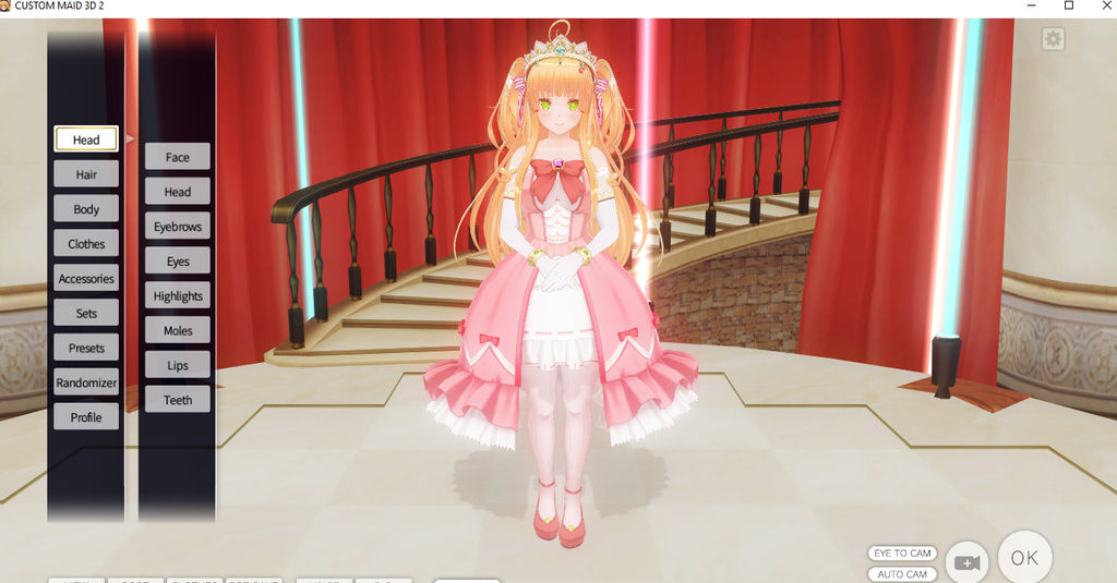 Custom Maid 3d 2 To Mmd Tutorial By Yelenbrownraccoon On Deviantart