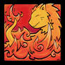 Zodiac Leo -Fiery