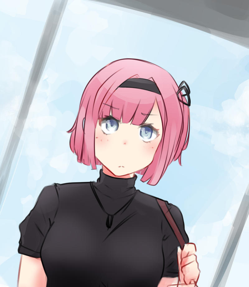 Momiji Mochizuki New Game By Toradicted On Deviantart Momiji Mochizuki New Game By Toradicted On Deviantart