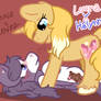Louna x Hlynna MLP- 672 x 748