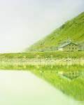 Calm and Silence by FLixter