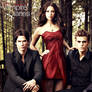 The Vampire Diaries Wallpaper 01