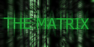 Matrix movie text by kogab on DeviantArt
