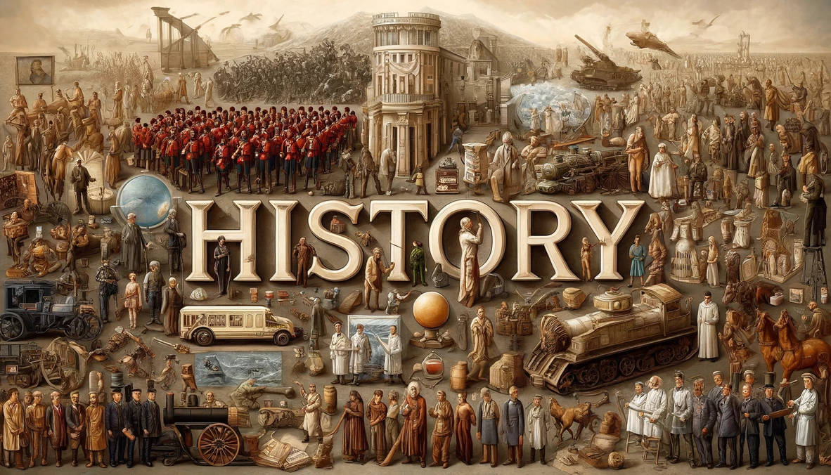 Deviantart Hisory History, I Guess by Taylor-eOS on DeviantArt
