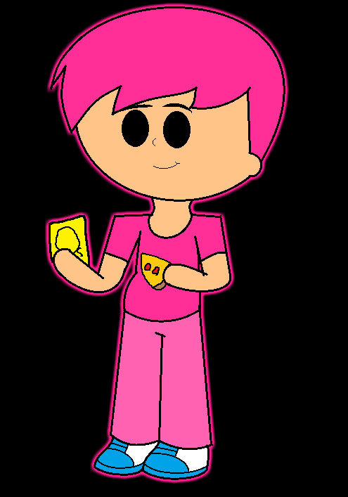 Mr. Greedy (Humanized) by OfficialBeckyIClub on DeviantArt