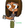 Courtney (Total Drama)