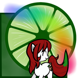 Paint Tool SAI Icon - Featuring Palette Swap