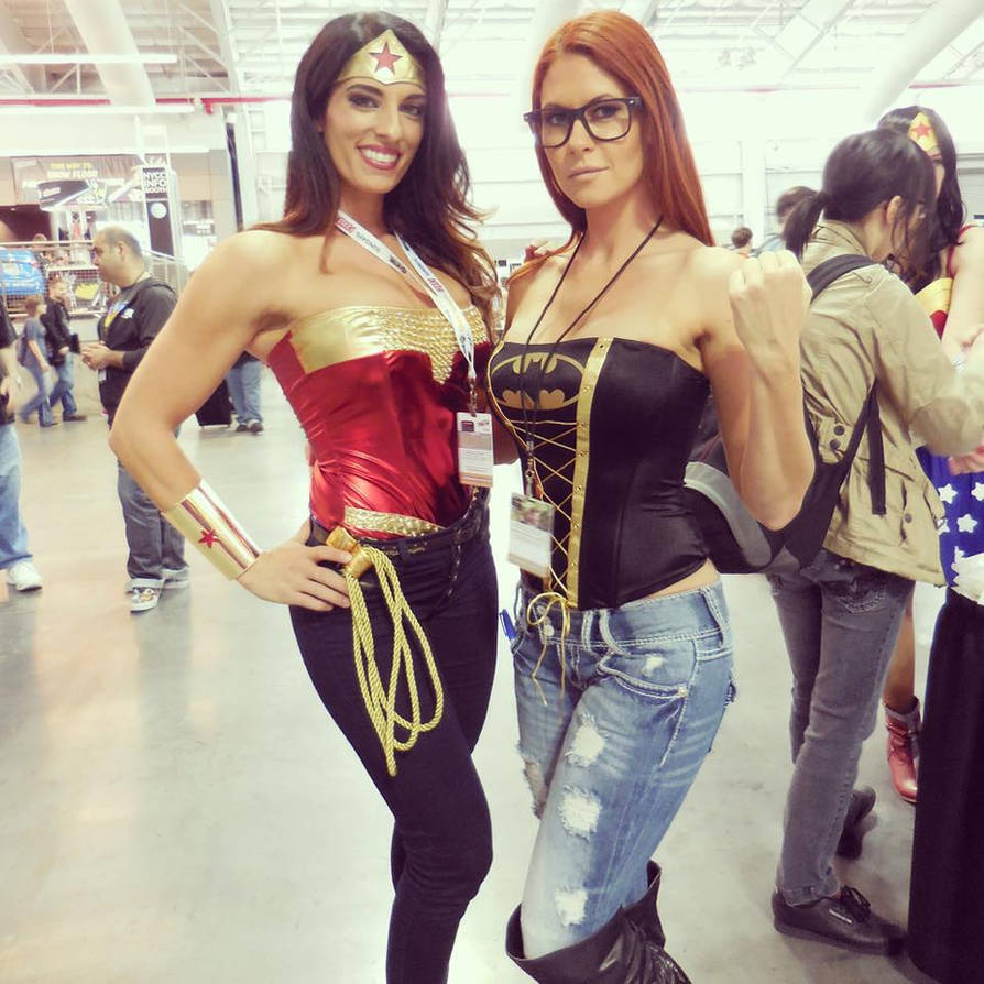 Nycc by irelandreid