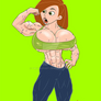 Kim Possible (redo) Fmgshop