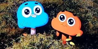 Gumball and Darwin 2 by Forwardflung on DeviantArt