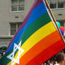 Gay Pride - Jewish