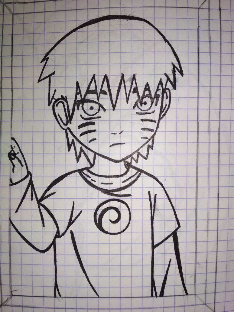Naruto Enfant By Littlecronos On Deviantart Naruto Enfant By Littlecronos On Deviantart