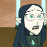 Shocked Lilith