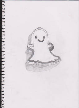 ghostie