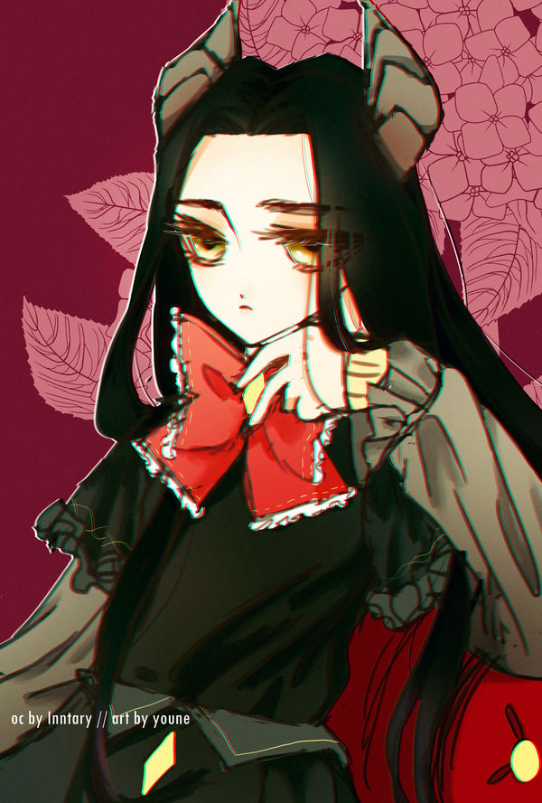 Levariya Vector Laveria by younep on DeviantArt