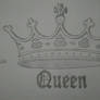 For my Queen