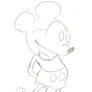 Mickey mouse