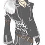 Squall redesign 2